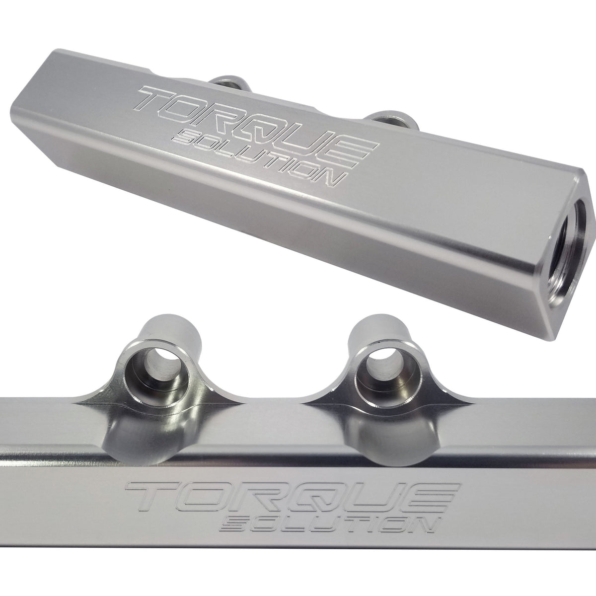 torque-solution-subaru-top-feed-fuel-rails-silver-wrx-2002-2014-sti ...
