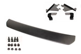 VSP JDM Rear Diffuser Matte Black Subaru 2015-2020 WRX / 2015-2020 STI