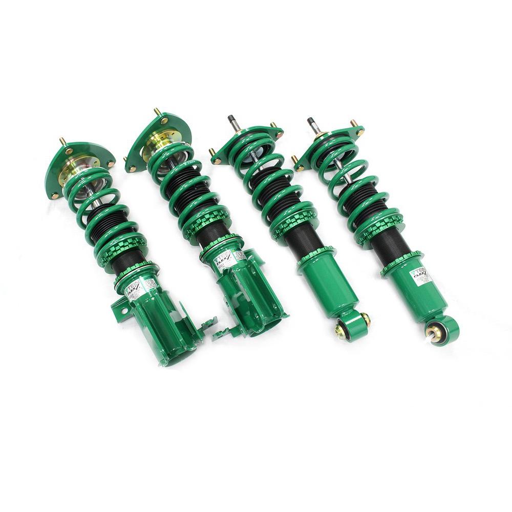 Tein Flex A Coilovers Subaru 2015-2021 WRX / 2015-2021 STI