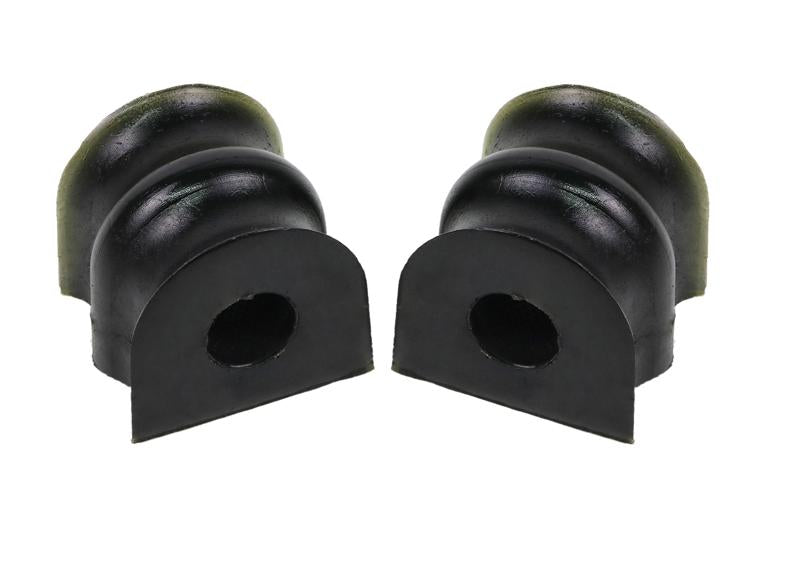 Whiteline 18mm Front Sway Bar Bushings Subaru 2002-2007 WRX / 2004-2007 STI