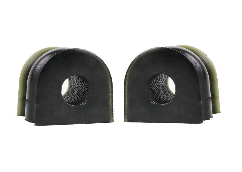 Whiteline 18mm Front Sway Bar Bushings Subaru 2002-2007 WRX / 2004-2007 STI