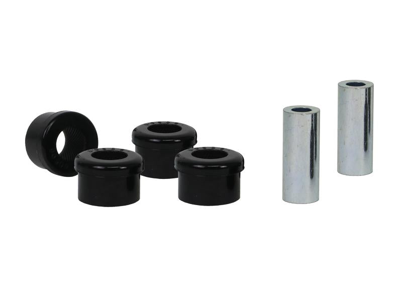 Whiteline Front Inner Control Arm Bushing Kit Subaru 2008-2014 WRX