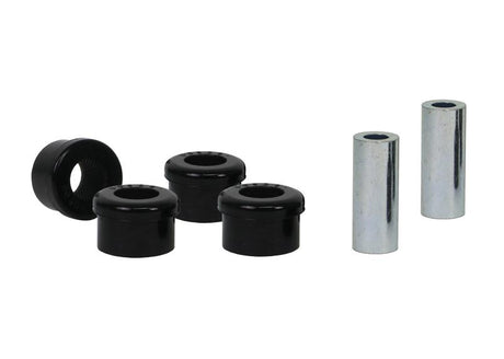 Whiteline Front Inner Control Arm Bushing Kit Subaru 2008-2014 WRX