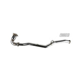 TurboXS J-Pipe Catted Manuel Subaru 2015-2021 WRX