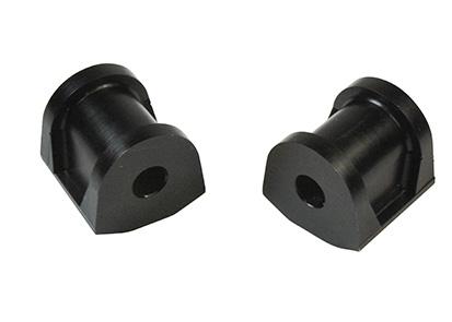 Whiteline 14mm Rear Swaybar Bushing Kit Subaru 2013-2019 BRZ