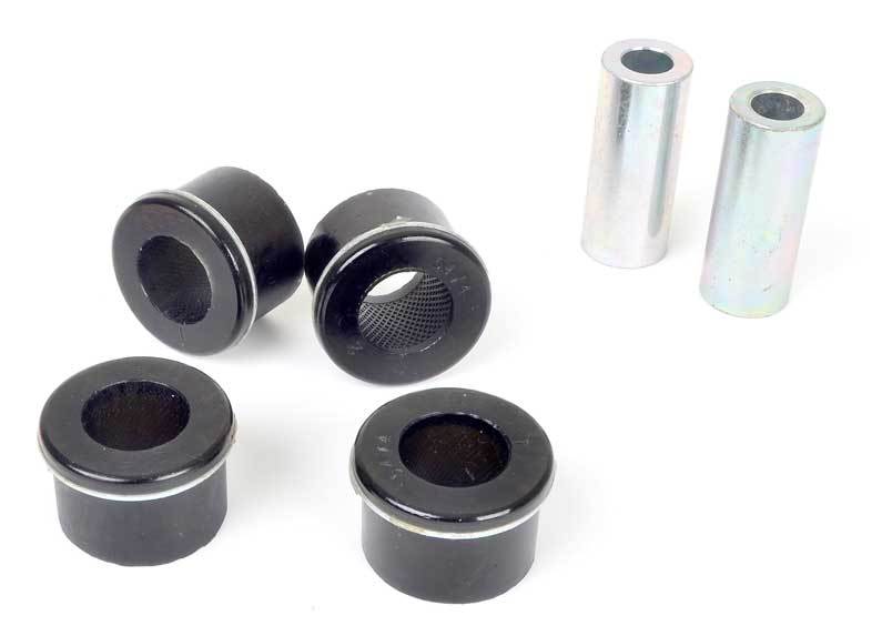 Whiteline Front Inner Lower Control Arm Bushing Subaru 2002-2003 WRX