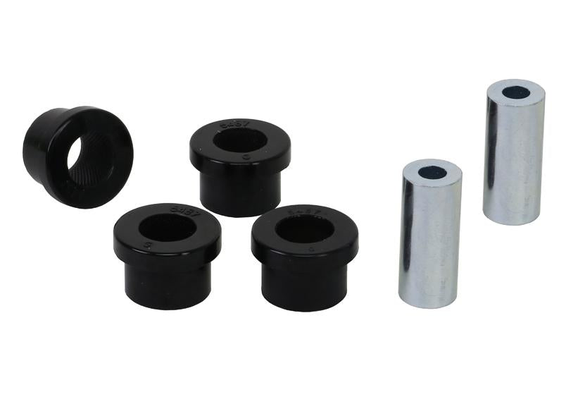 Whiteline Front Control Arm Bushing Subaru 2002-2007 WRX / 2004-2007 STI