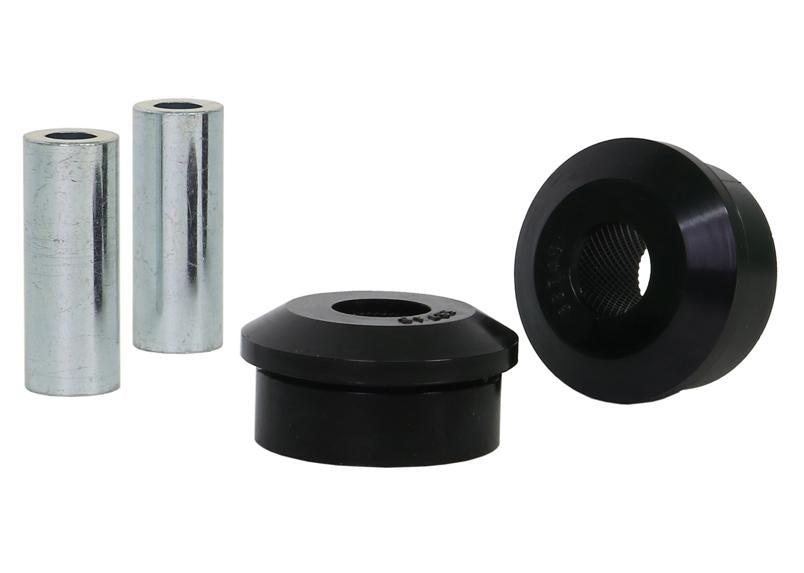 Whiteline Rear Trailing Arm Front Bushing Kit Subaru 2002-2007 WRX / 2004-2007 STI