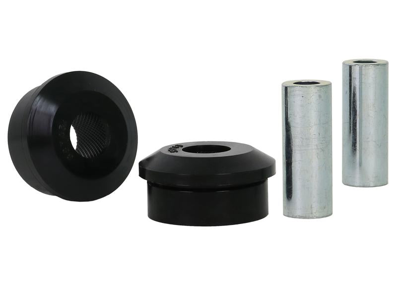 Whiteline Rear Trailing Arm Front Bushing Kit Subaru 2002-2007 WRX / 2004-2007 STI