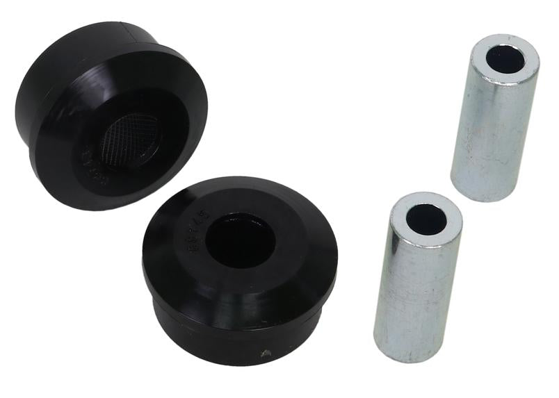 Whiteline Rear Trailing Arm Front Bushing Kit Subaru 2002-2007 WRX / 2004-2007 STI