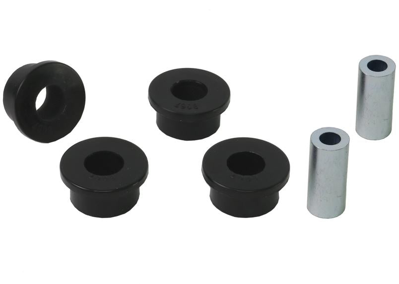 Whiteline Rear Trailing Arm Rear Bushing Kit Subaru 2002-2007 WRX / 2004-2007 STI