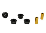 Whiteline Front Trailing Arm Lower Bushing Subaru 2013-2019 BRZ