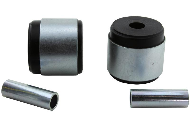 Whiteline Diff Support Outrigger Bushings Subaru 2002-2007 WRX / 2004-2007 STI