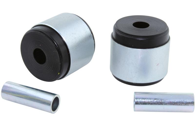 Whiteline Diff Support Outrigger Bushings Subaru 2002-2007 WRX / 2004-2007 STI