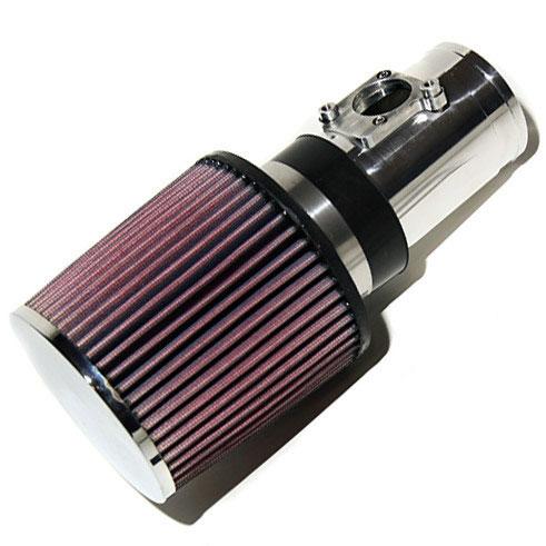 TurboXS Short Ram Intake Subaru 2002-2007 WRX / 2004-2007 STI