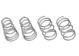 Whiteline Performance Lowering Springs Subaru 2004-2007 WRX