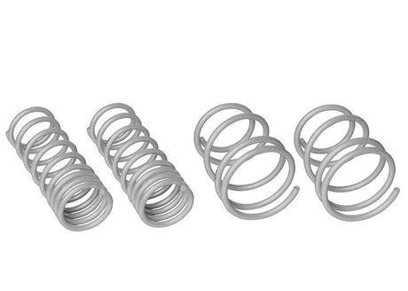 Whiteline Performance Lowering Springs Impreza Subaru 2008-2014 WRX