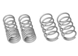 Whiteline Performance Lowering Springs Subaru 2013-2019 BRZ