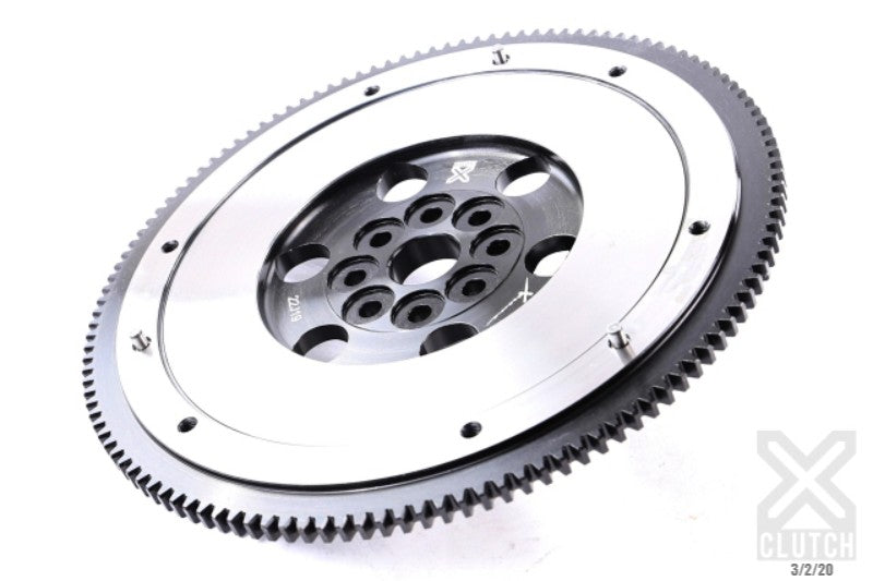 XClutch Chromoly Flywheel Subaru 2013-2020 BRZ