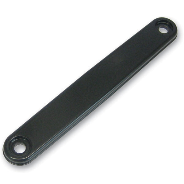 GrimmSpeed Antenna Delete Plate 2002-2007 WRX / 2004-2007 STI