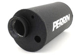 Perrin Performance Coolant Overflow Tank Black Subaru 2002-2014 WRX / 2004-2014 STI