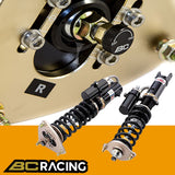 BC Racing ER Series Coilovers Subaru 2008-2011 WRX