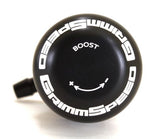 GrimmSpeed Manual Boost Controller Black Subaru | 070002