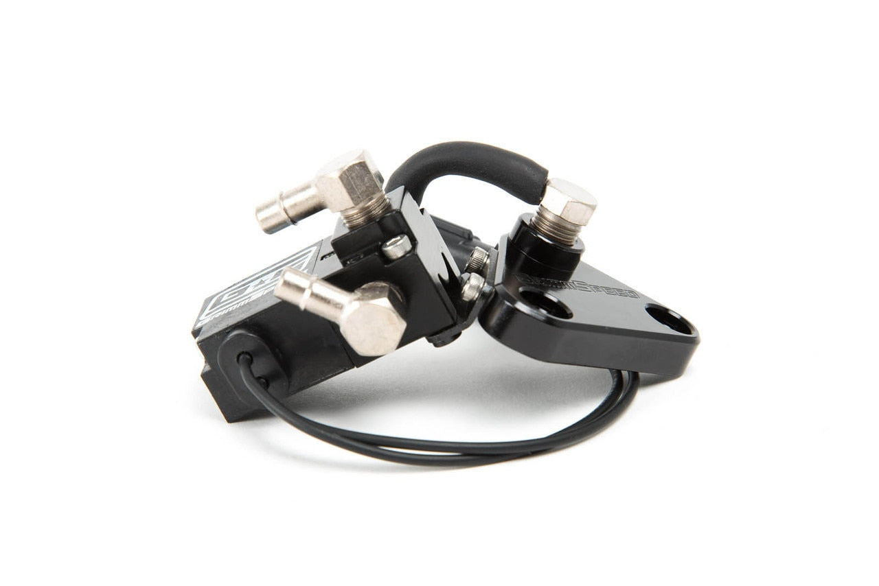 GrimmSpeed 3-Port Boost Control Solenoid EBCS Subaru 2015-2021 WRX