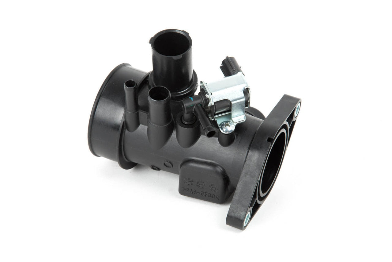 GrimmSpeed 3-Port Boost Control Solenoid EBCS Subaru 2015-2021 WRX