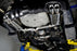 GrimmSpeed Resonated Catback Exhaust System (SEDAN) Subaru 2011-2020 WRX / 2011-2020 STI
