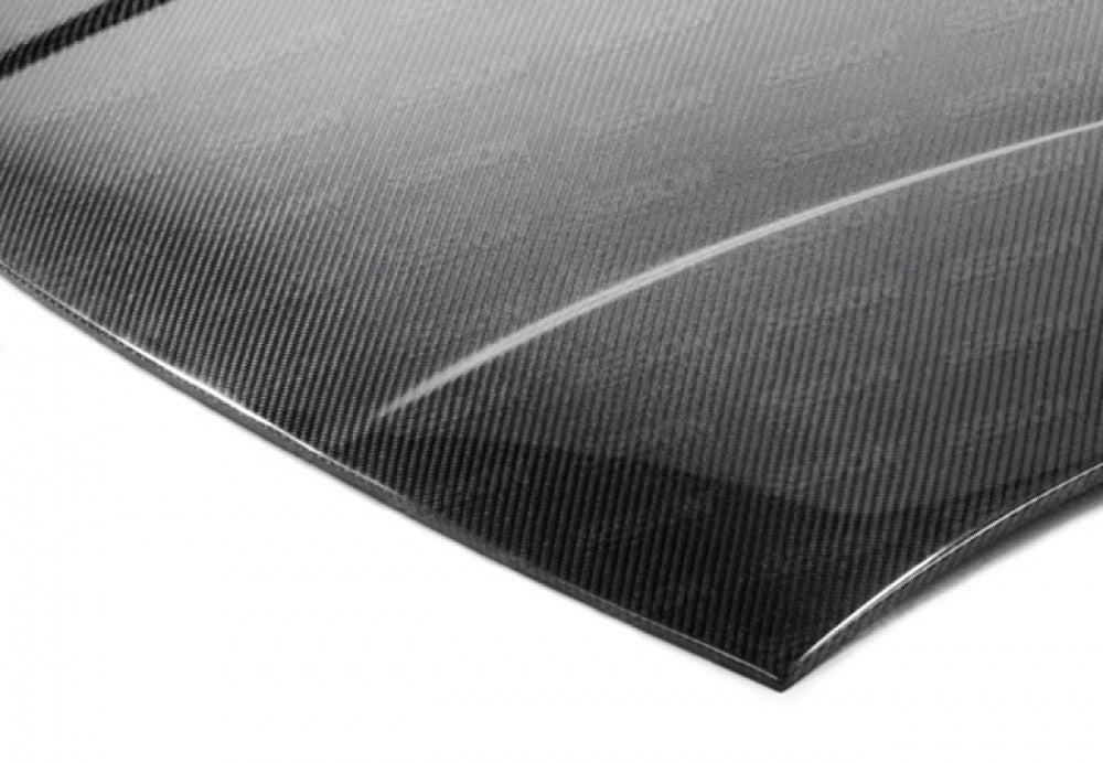 Seibon Carbon Fiber Roof Panel Subaru 2013-2020 BRZ