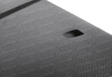 Seibon Carbon Fiber Roof Panel Subaru 2013-2020 BRZ