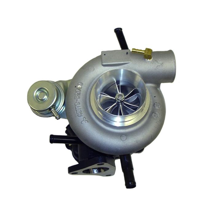 Blouch Dominator 4.0XT-R 10cm Turbocharger Subaru 2002-2007 WRX / 2004-2021 STI