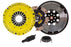 ACT Heavy Duty Race 6 Puck Clutch Kit w/ Flywheel Subaru 2006-2024 WRX | SB11-HDG6