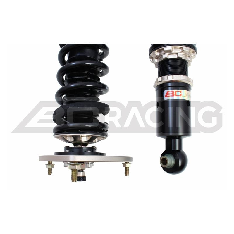 BC Racing BR Series Coilovers (SEDAN) Subaru 2011-2014 STI