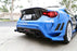 Seibon Carbon Fiber CS Style Trunk Subaru 2013-2020 BRZ