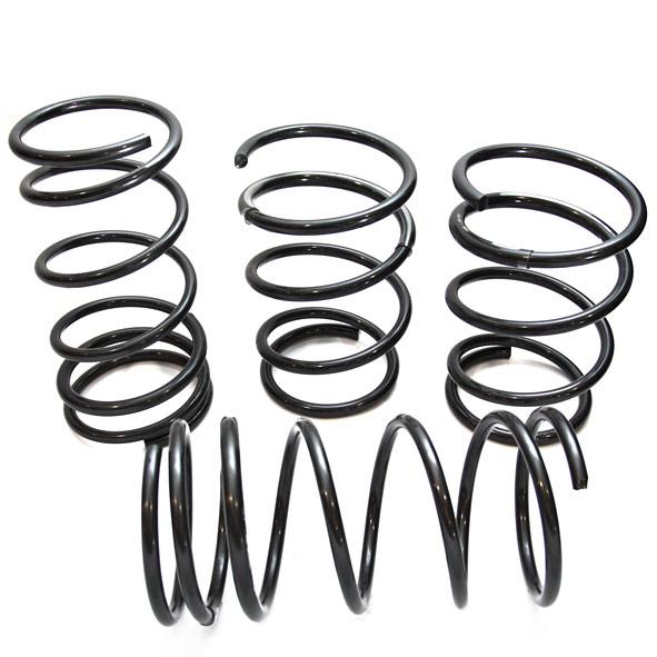 Eibach Pro-Kit Springs Subaru 2009-2012 WRX