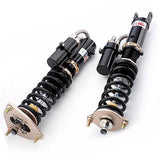 BC Racing ER Series Coilovers Subaru 2008-2011 WRX
