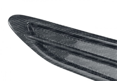 Seibon Carbon Fiber BR Style Fender Ducts Subaru 2013-2020 BRZ