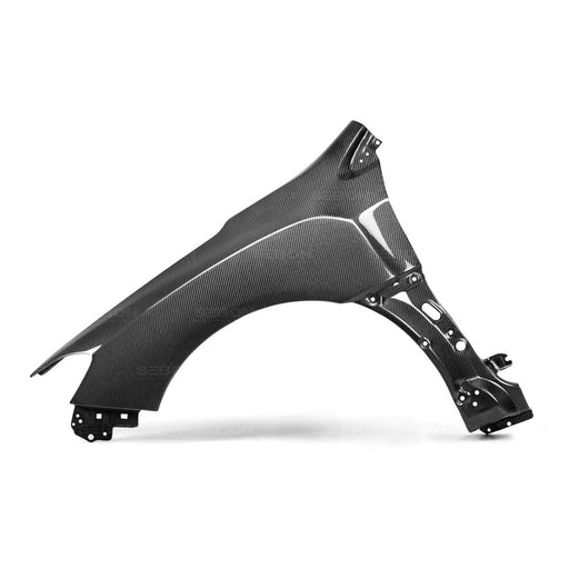 Seibon Carbon Fiber OEM Style Fenders Subaru 2015-2021 WRX / 2015-2021 STI