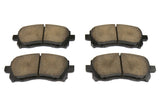 FactionFab F-Spec Front Brake Pads Subaru 2002-2003 WRX | FFA1.10065.1