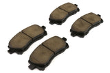 FactionFab F-Spec Front Brake Pads Subaru 2002-2003 WRX | FFA1.10065.1