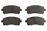FactionFab F-Spec Front Brake Pads Subaru 2002-2003 WRX | FFA1.10065.1