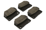 FactionFab F-Spec Rear Brake Pads Subaru 2006-2007 WRX | FFA1.10070.1