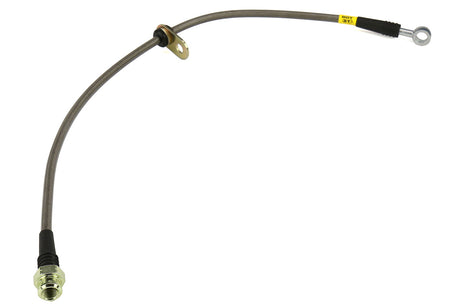 FactionFab Stainless Steel Front Brake Lines Subaru 2013-2020 BRZ
