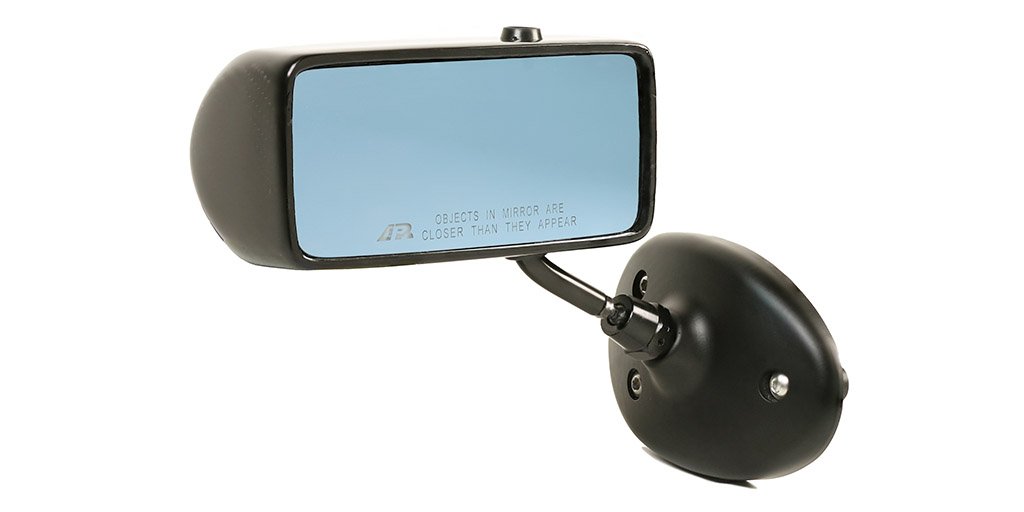 APR Performance Formula GT3 Mirrors Carbon Fiber Subaru 2015-2018 WRX / 2015-2019 STI