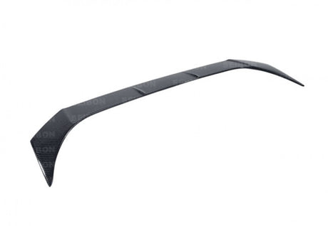 Seibon Carbon Fiber Rear Fin Spoiler Subaru 2013-2020 BRZ