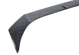 Seibon Carbon Fiber Rear Fin Spoiler Subaru 2013-2020 BRZ