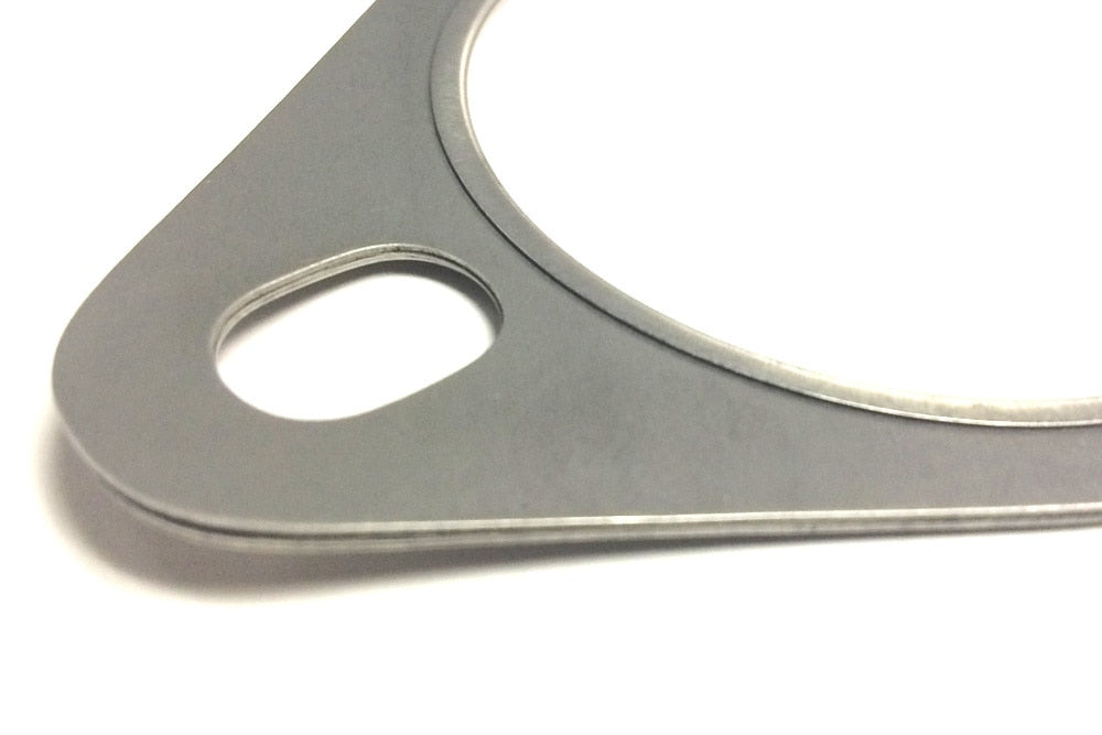 GrimmSpeed 2 Bolt 2.25in/2.5in Exhaust Gasket Subaru 2013-2020 BRZ