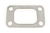 GrimmSpeed 4-Bolt T3 Un-divided Turbo Manifold Gasket 6 Layer 304SS Fire-Ring | 020026